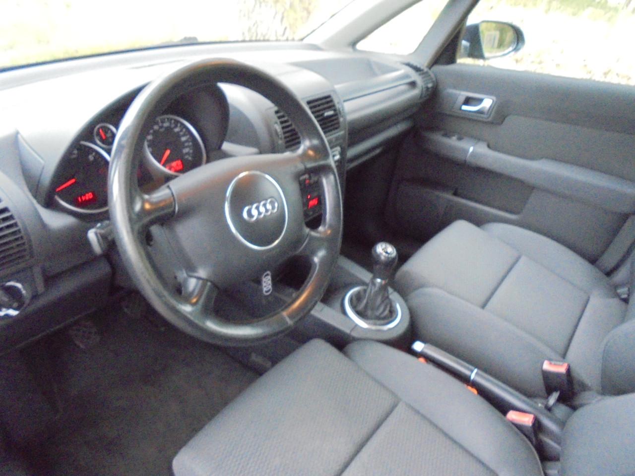 A2 in hele nette conditie 167.321 Km met N.A.P extra set LM velgen