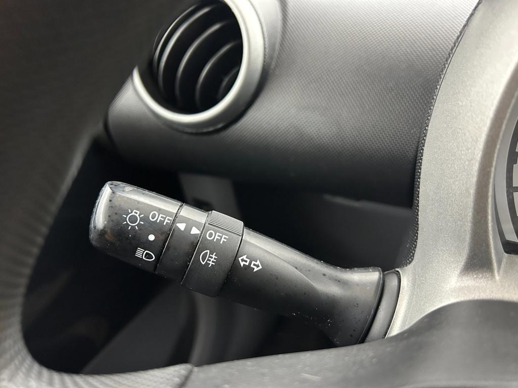 Citroen C1 occasion 1.0-12v ambiance | grijs | tweedehands citroen c1 | aux