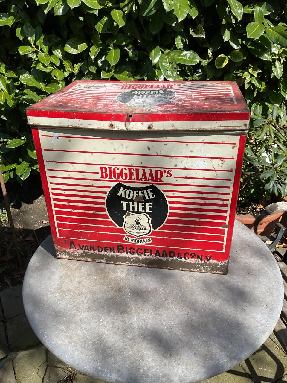 Koningsdag 🇳🇱 Brocantedag