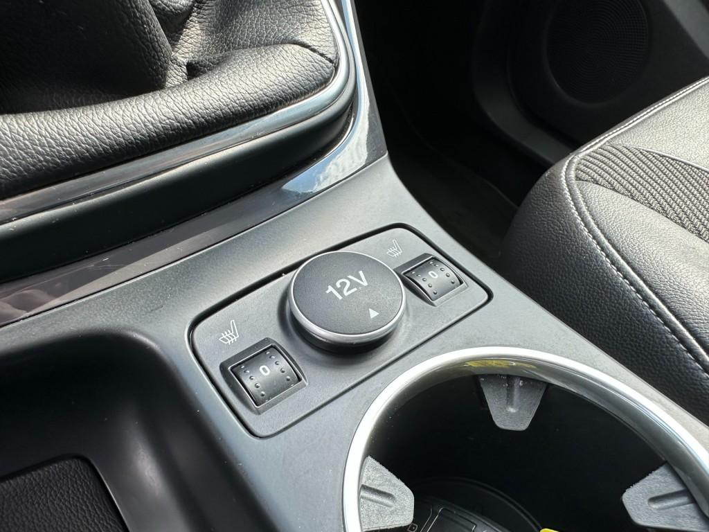 Ford Kuga 1.6 titanium trekhaak pdc stoelverwarming