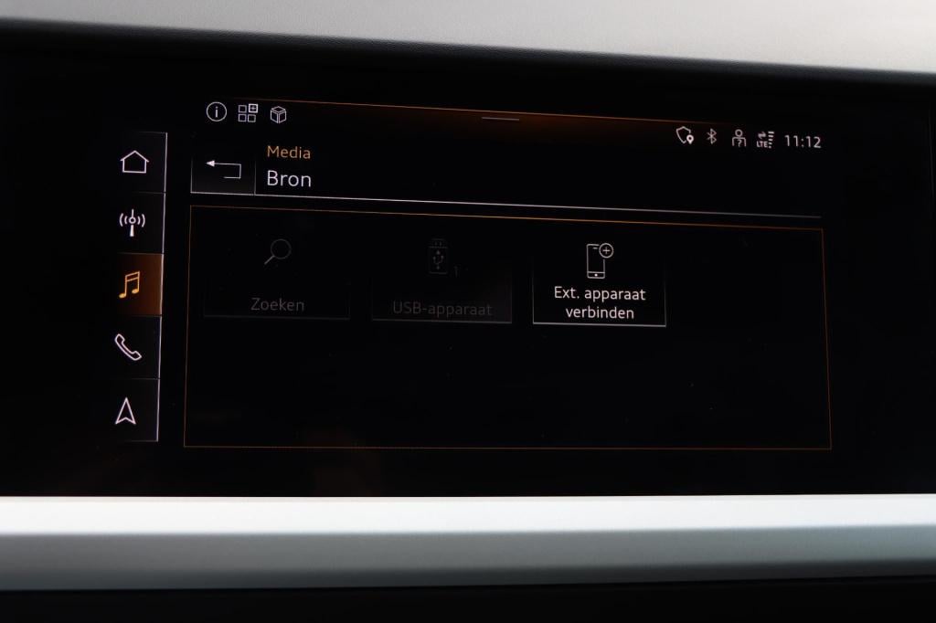 Audi Q4 E-tron 40 advanced edition 82 kwh 204pk