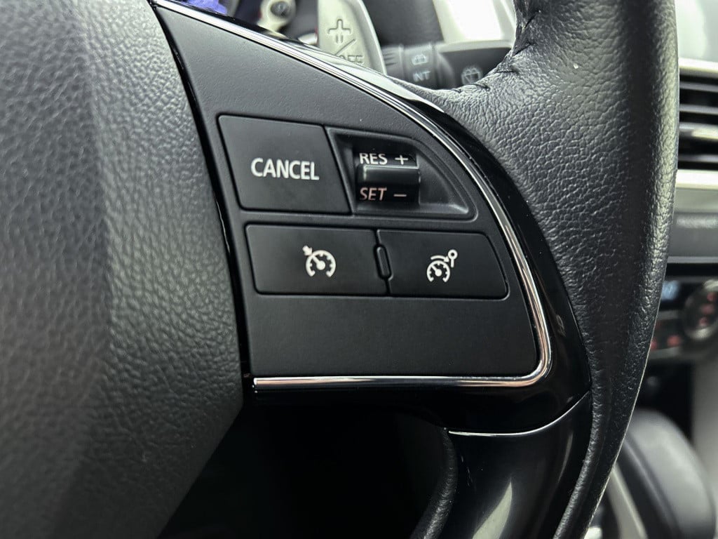 Mitsubishi Eclipse Cross 1.5 di-t first edition | automaat | lmv | trekhaak
