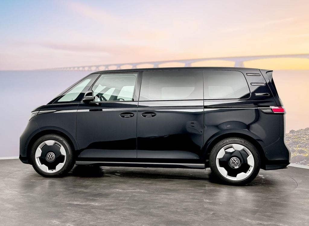 Volkswagen Id. Buzz pro advantage 77 kwh 204pk