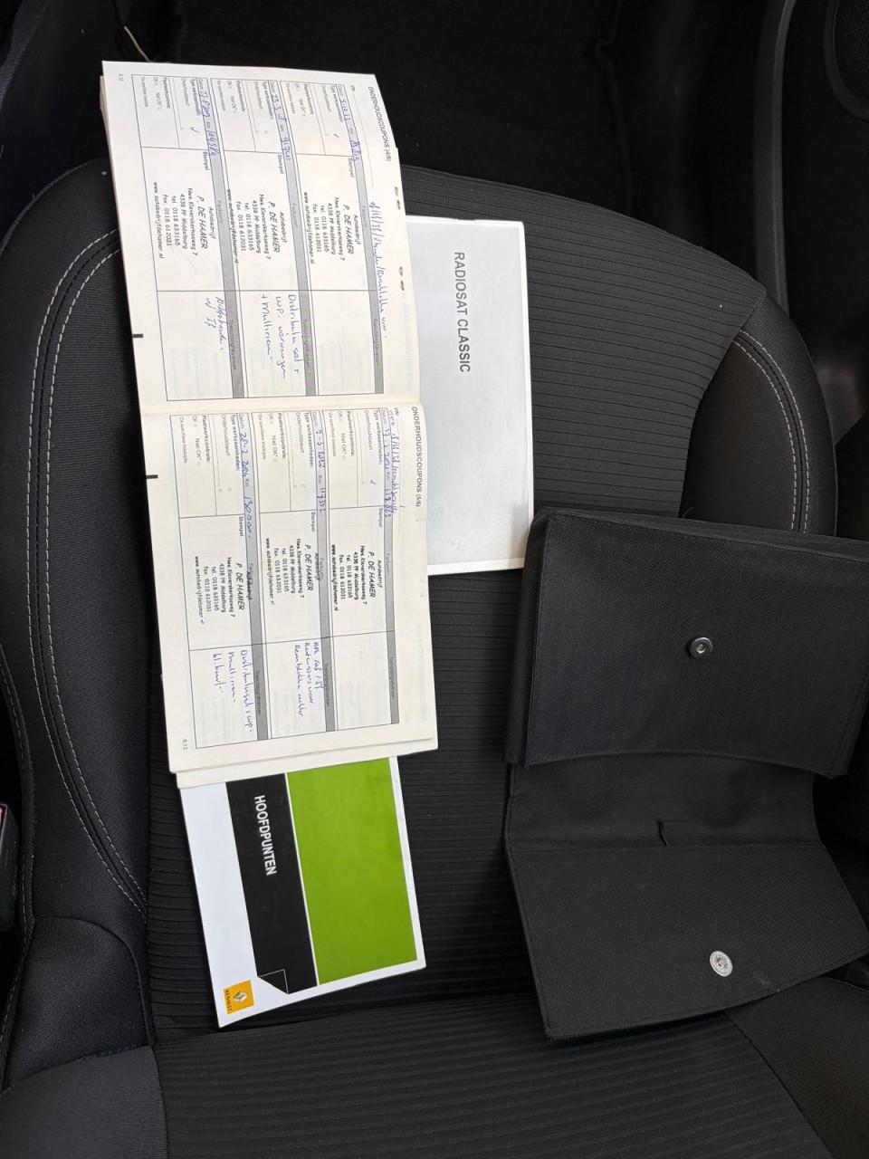 Renault Clio 1.2 Collection