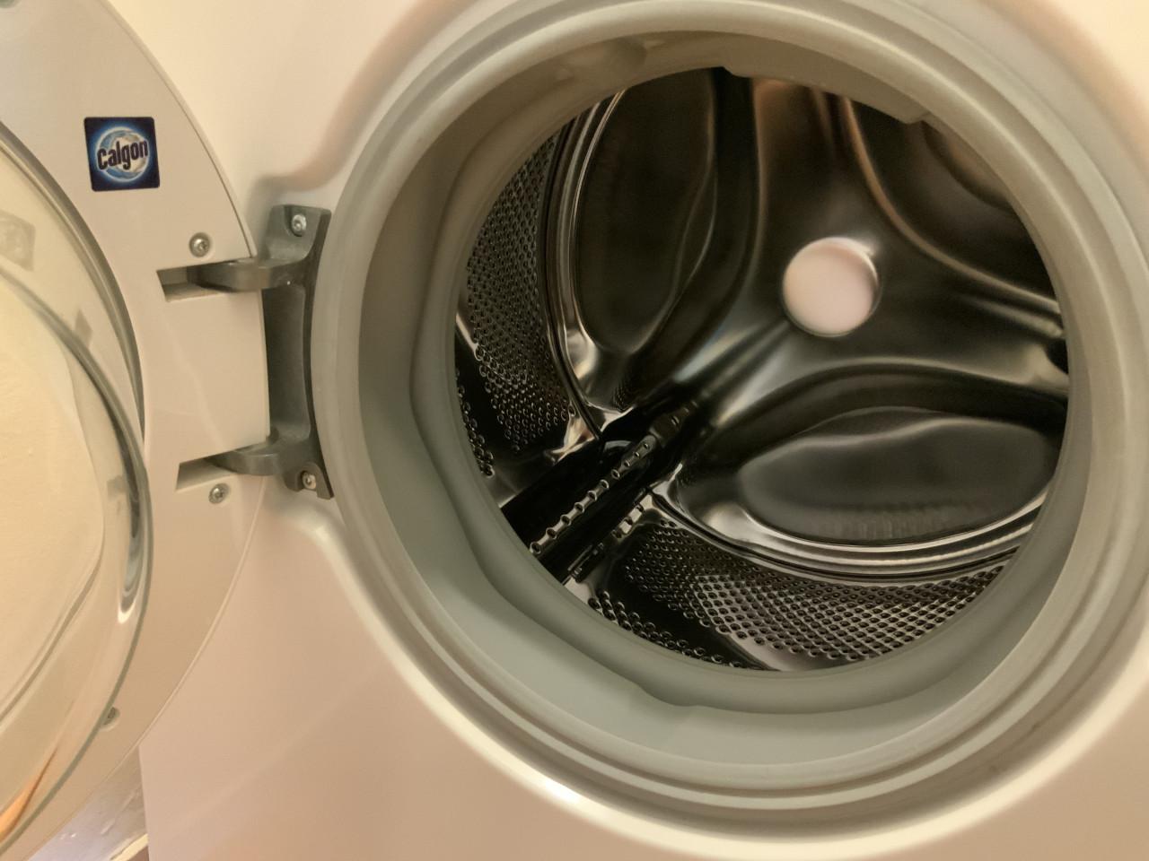Wasmachine