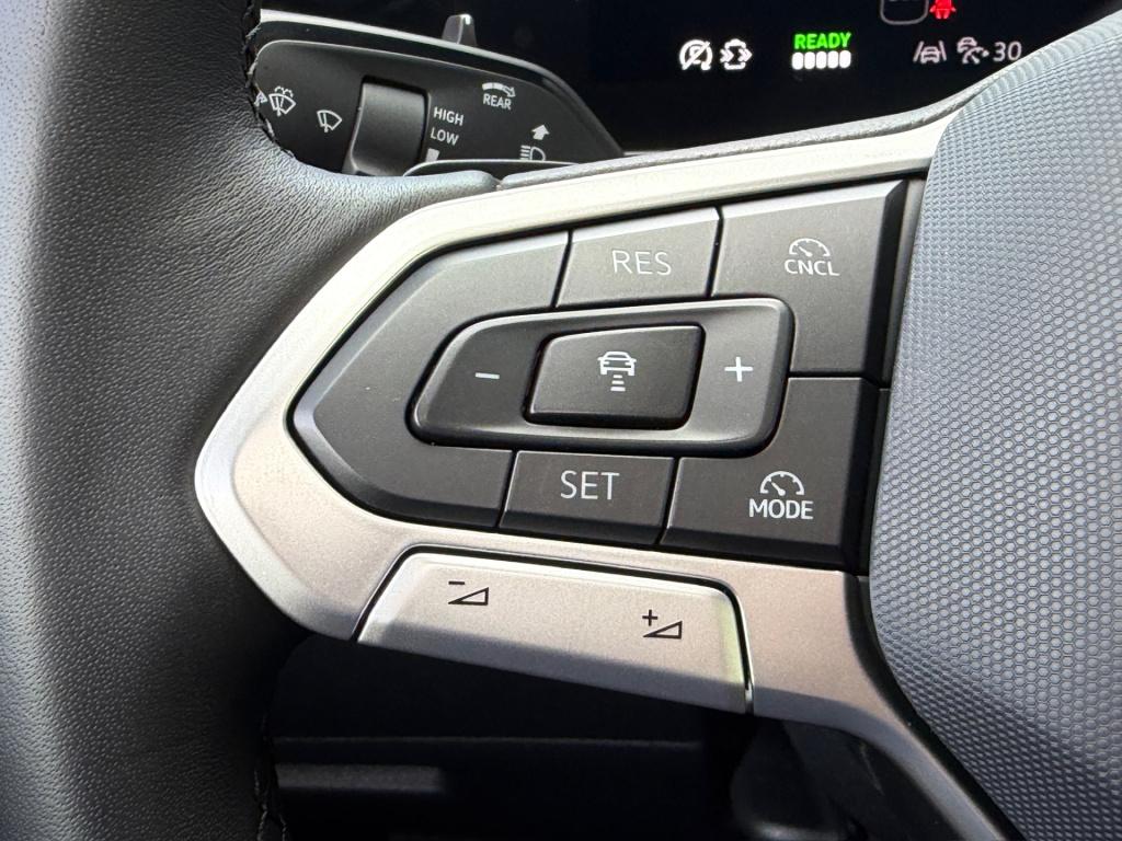 Volkswagen Tiguan 1.5 ehybrid elegance 204pk | trekhaak | 360 camera | pano