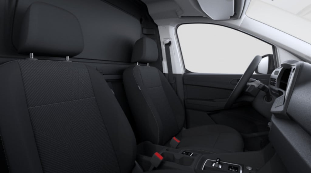 Ford Transit Connect 1.5 ecoboost phev l1 trend | vanaf prijs | nieuw te be