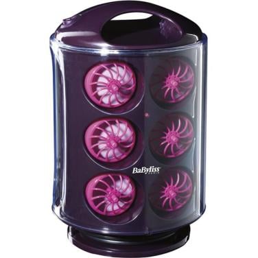 BaByliss Clip & Curl krulset - Zo goed als nieuw