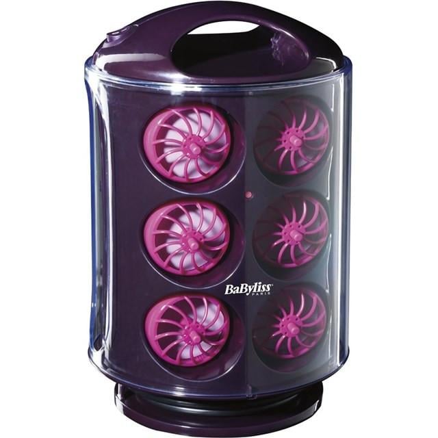BaByliss Clip & Curl krulset - Zo goed als nieuw