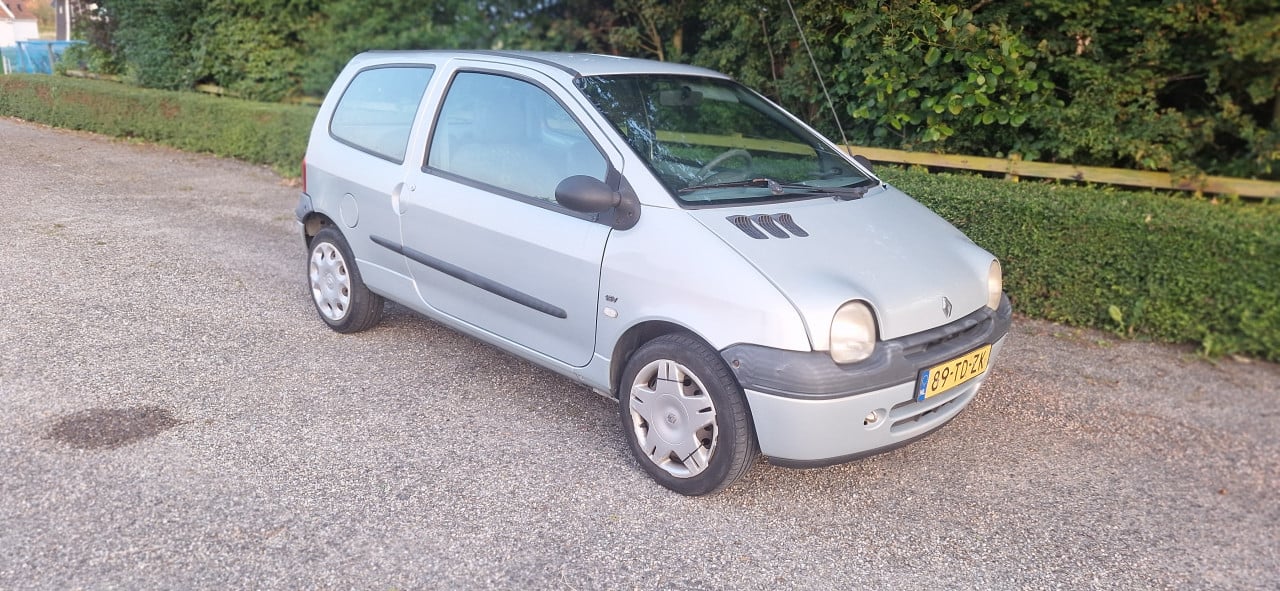 Renault Twingo 1.2 16v
