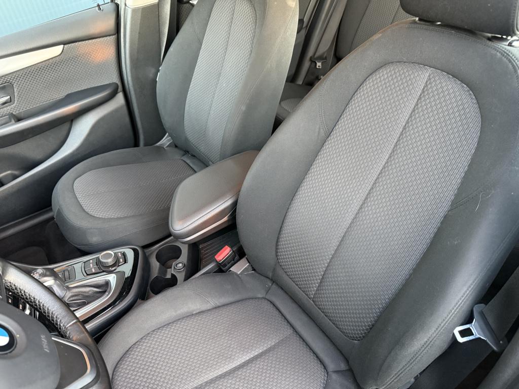 BMW 2-serie active tourer 218i automaat executive