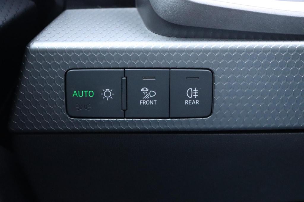 Audi A1 Sportback 35 tfsi advanced edition 150pk s-tronic