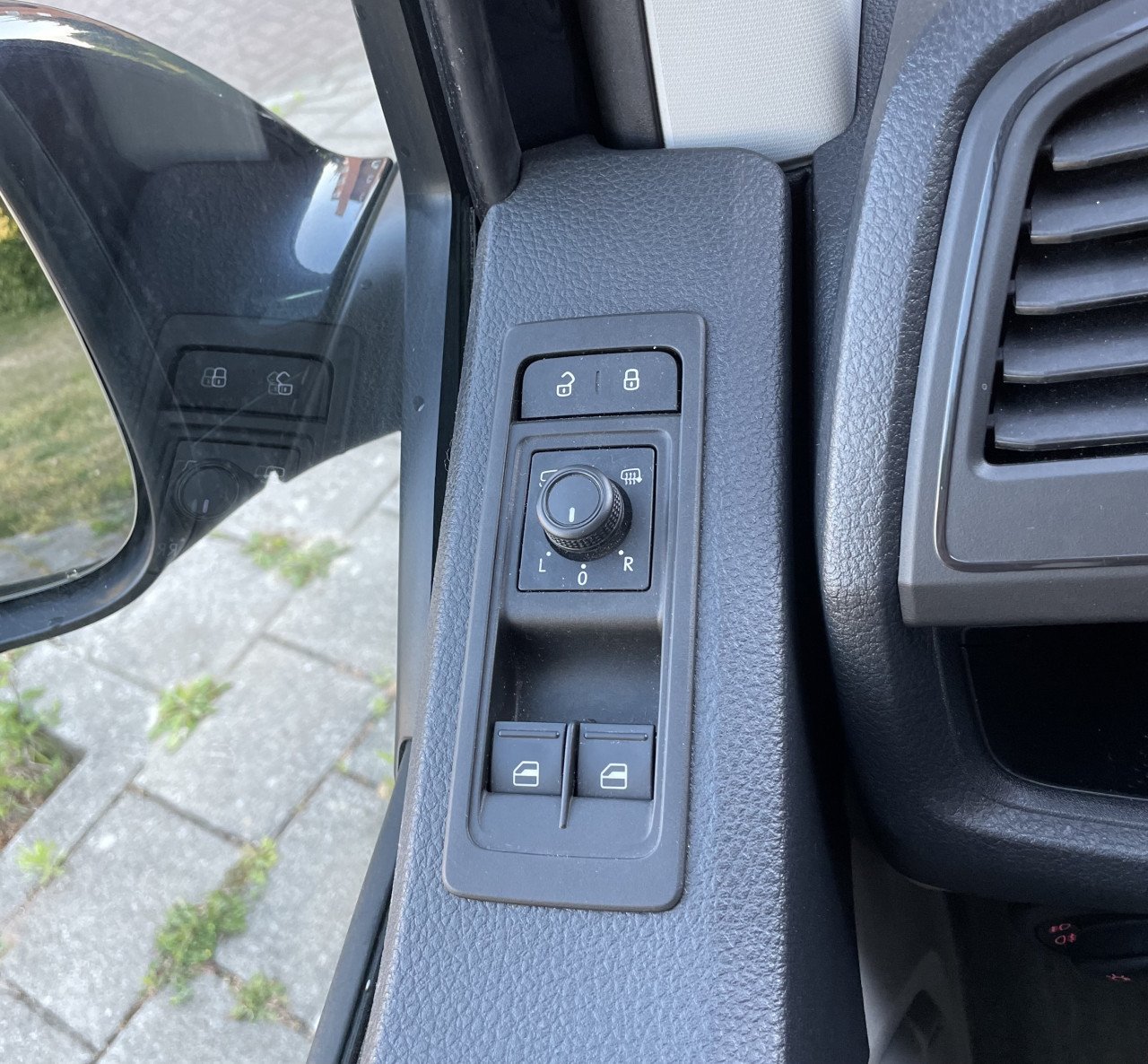 Volkswagen Transporter 2.0  TDI 150 PK Automaat L1H1 2019