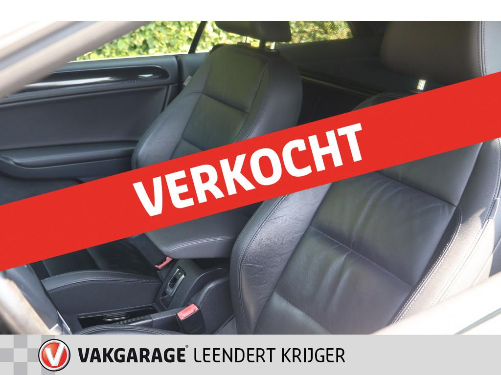 Volkswagen Golf cabriolet 1.4 tsi | automaat | rijklaar | 12 maanden bovag 