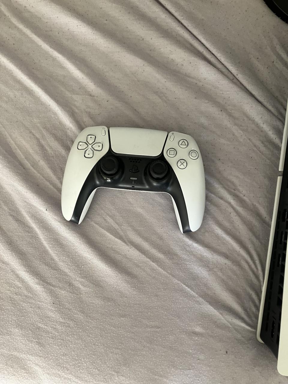 PLAYSTATION 5 DIGITAL EDITION