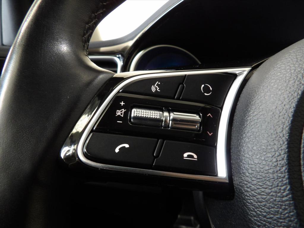 Kia Xceed 1.6 gdi phev 141pk dct6 dynamicline