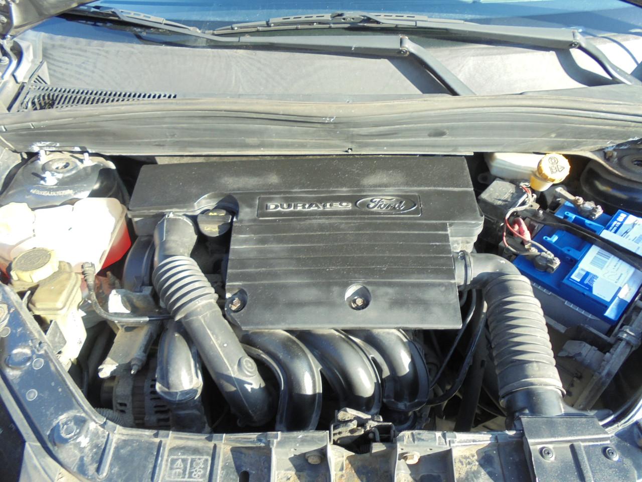 Fusion 1.6-16V Ghia leuke auto Apk tot Juni 2026 slechts €1395