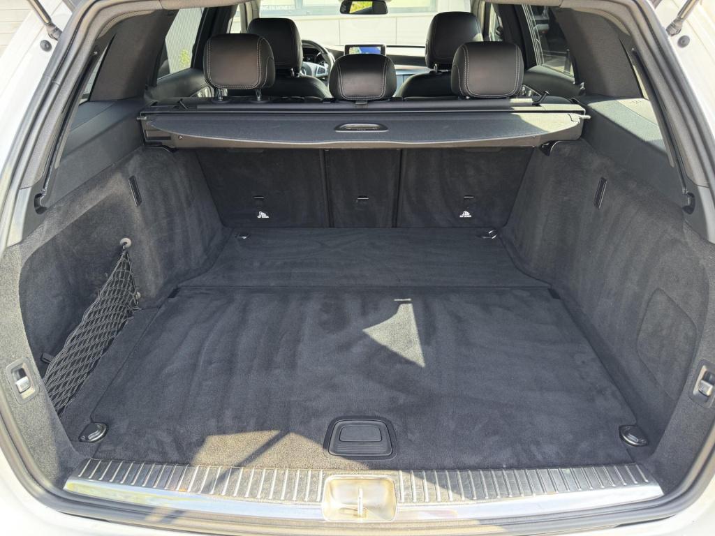 Mercedes-Benz C-Klasse estate amg 63 | burmester | geheugenstoelen | sportu