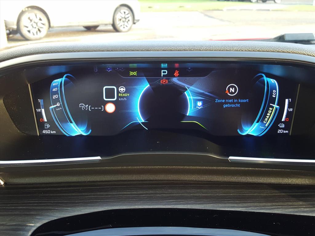 Peugeot 508 sw gt-line 1.6 plug-in hybrid 225pk e-eat8 | applecarplay & and