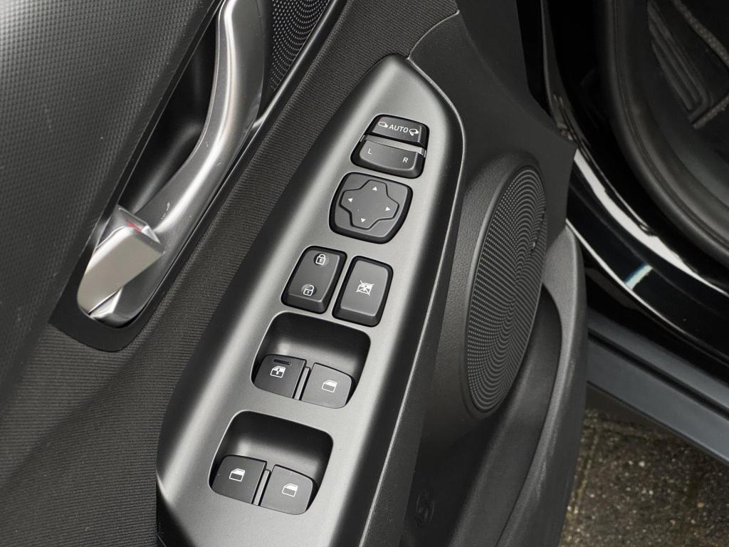 Hyundai Kona 1.6 gdi hev fashion