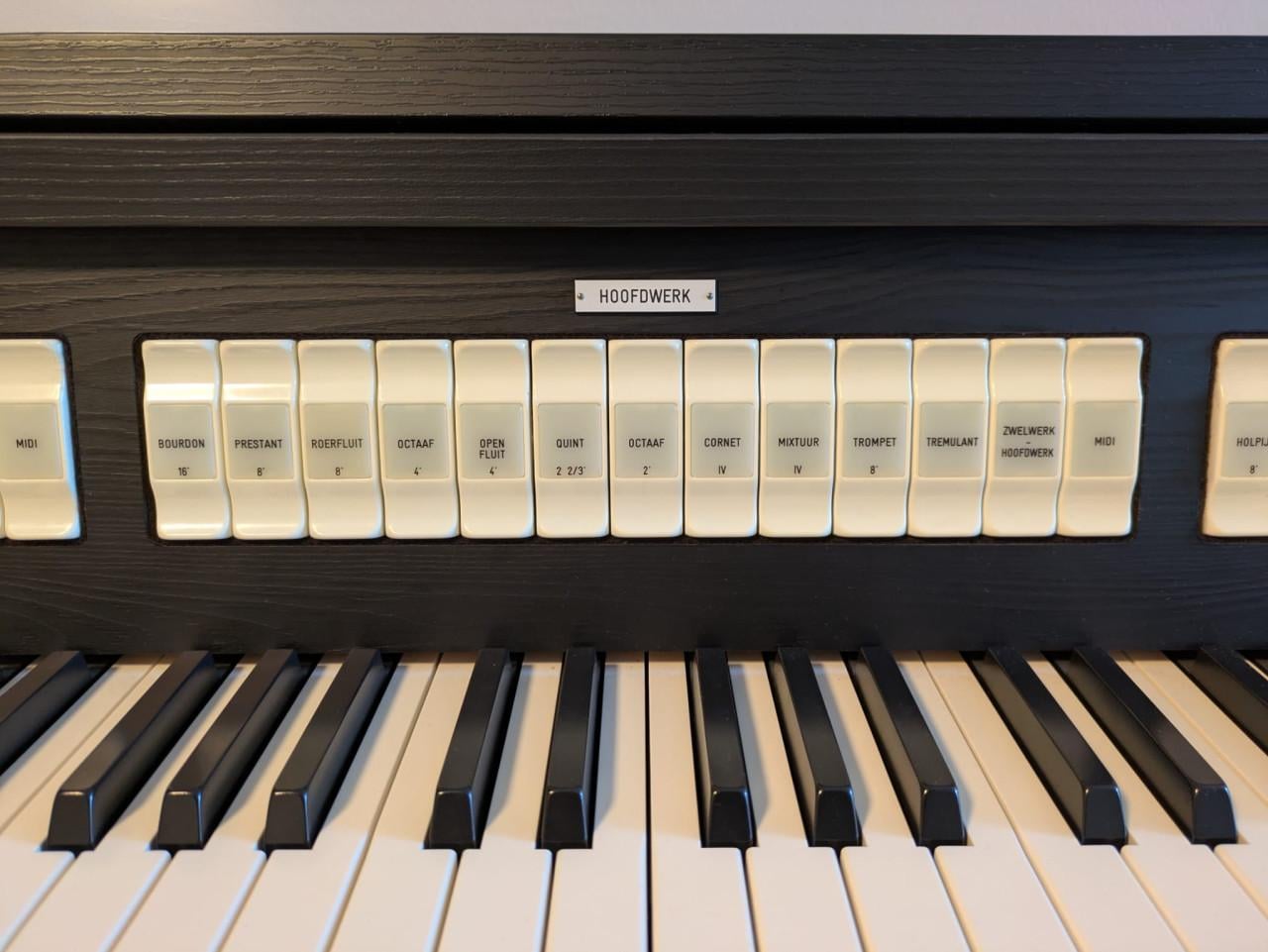 Johannus Studio 150