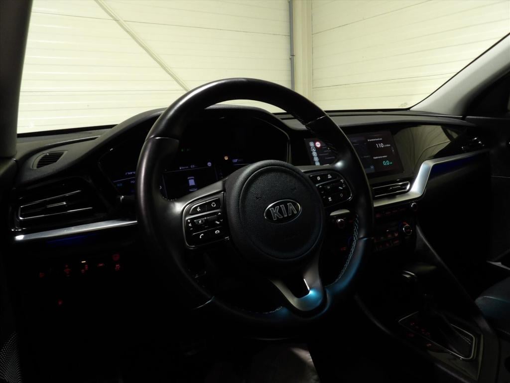 Kia Niro 1.6 gdi hybrid 141pk dct6 executiveline