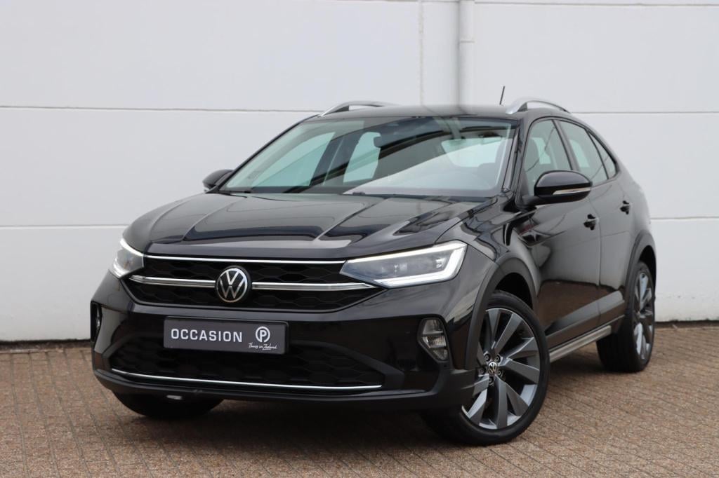 Volkswagen Taigo 1.0 tsi style 110pk dsg7