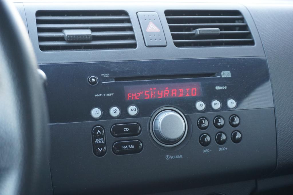 Suzuki Swift 1.5 exclusive airco / elektr. ramen / lm velgen / nap