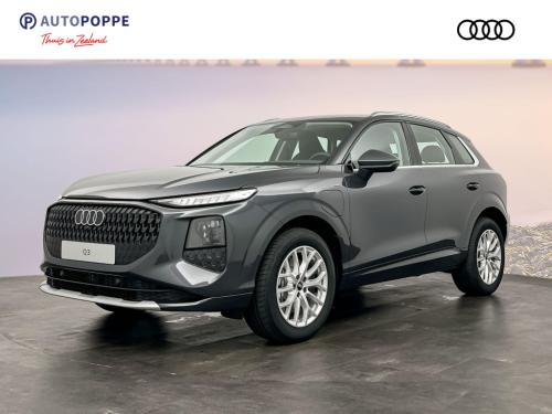 Audi Q3 advanced edition e-hybrid 200 kw / 272 pk suv 6 ve