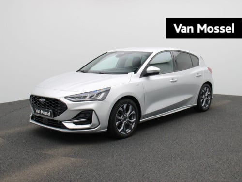 Ford Focus st line | automaat | climate control | cruise control | navigati