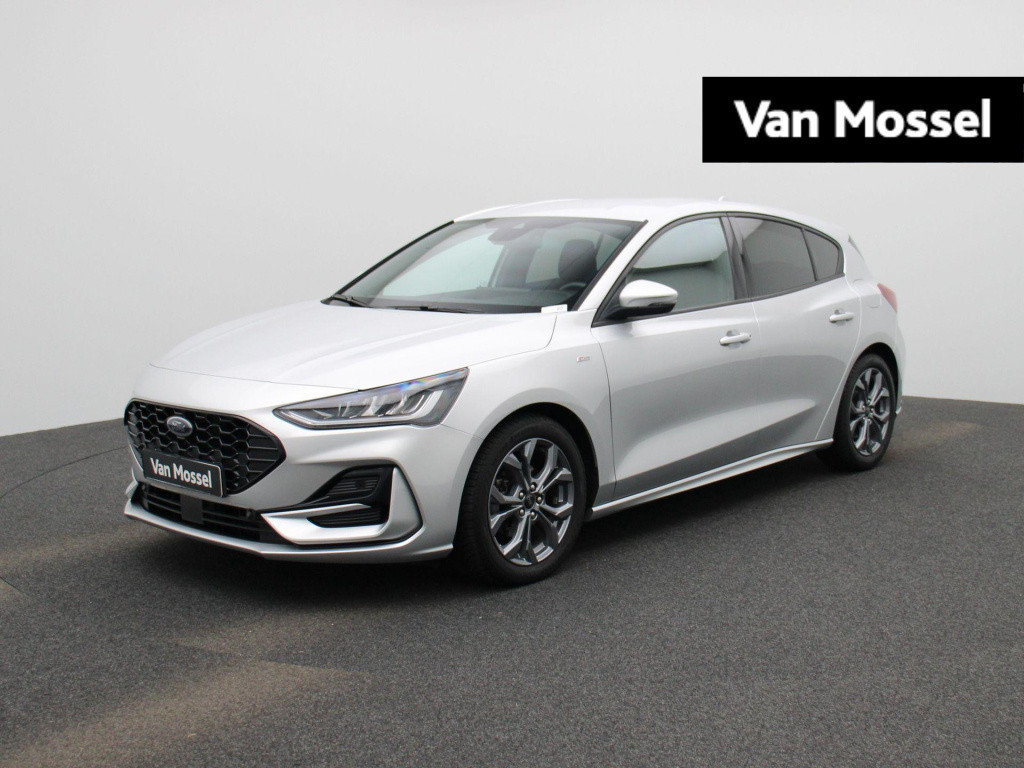 Ford Focus st line | automaat | climate control | cruise control | navigati