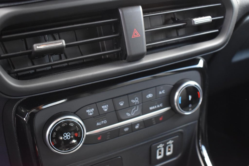 Ford Ecosport 1.0 ecoboost active | climate control | cruise control | wint