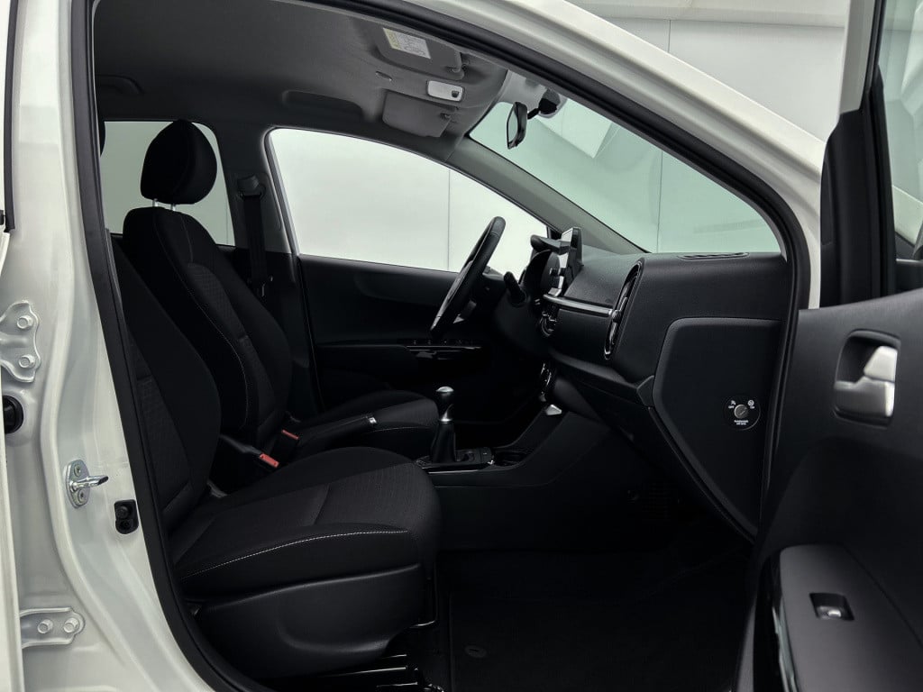 Kia Picanto 1.0 dpi dynamicplusline