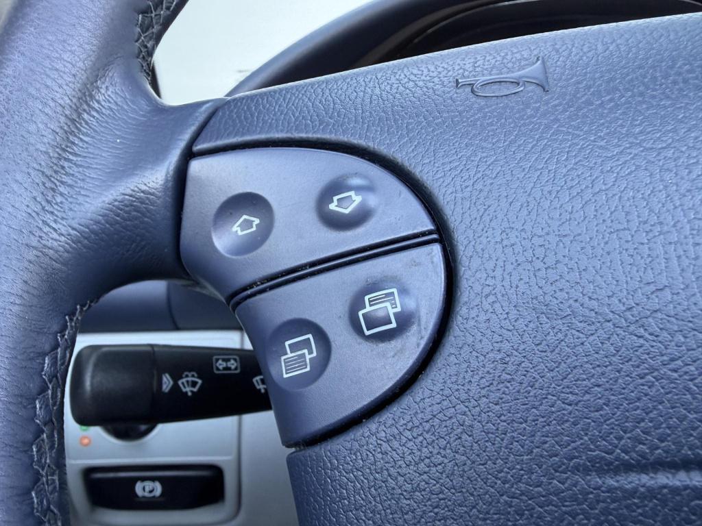 Mercedes-Benz Clk-klasse cabrio 230 k. elegance aut. | klassieker | orig nl