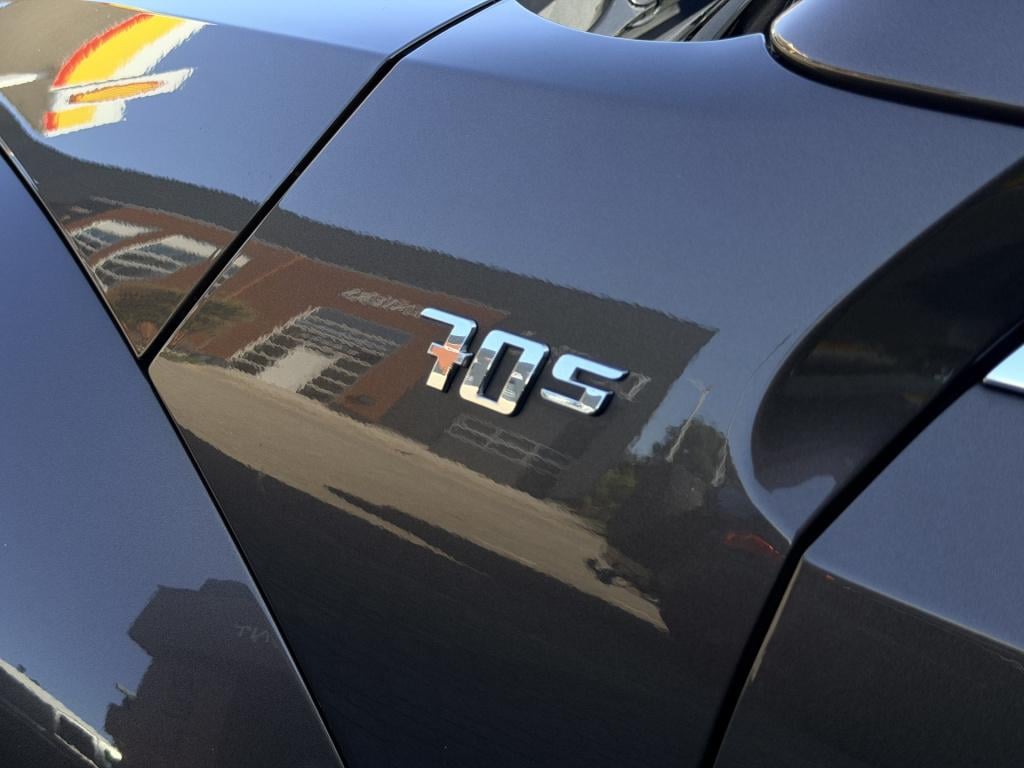 Volkswagen New Beetle cabriolet 1.4 tsi design 70's zeer uniek!
