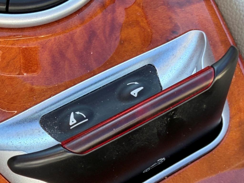 Mercedes-Benz Sl 350 l beige leder l comand aps l keyless go l alarm l mult