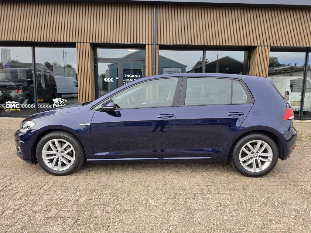 Volkswagen Golf 1.5 tsi cl bns airco | automaat | stoelverwarming