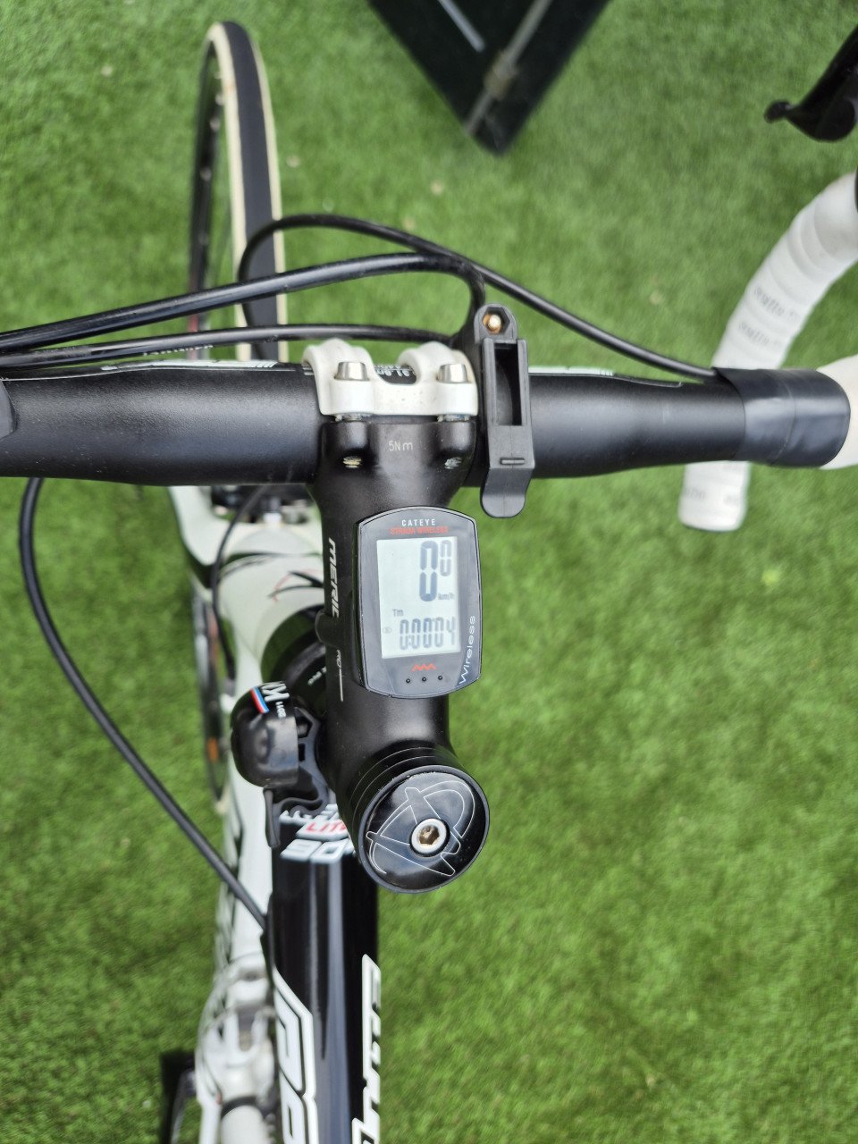 Racefiets Merida Race Lite 904