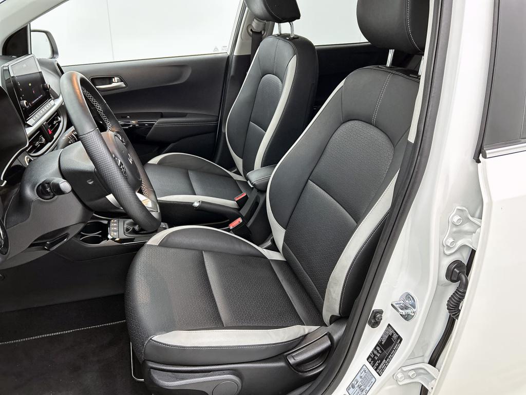 Kia Picanto 1.0 dpi gt-line schuif/kanteldak | climate control | nap