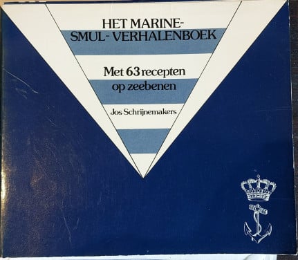 Watersportboek