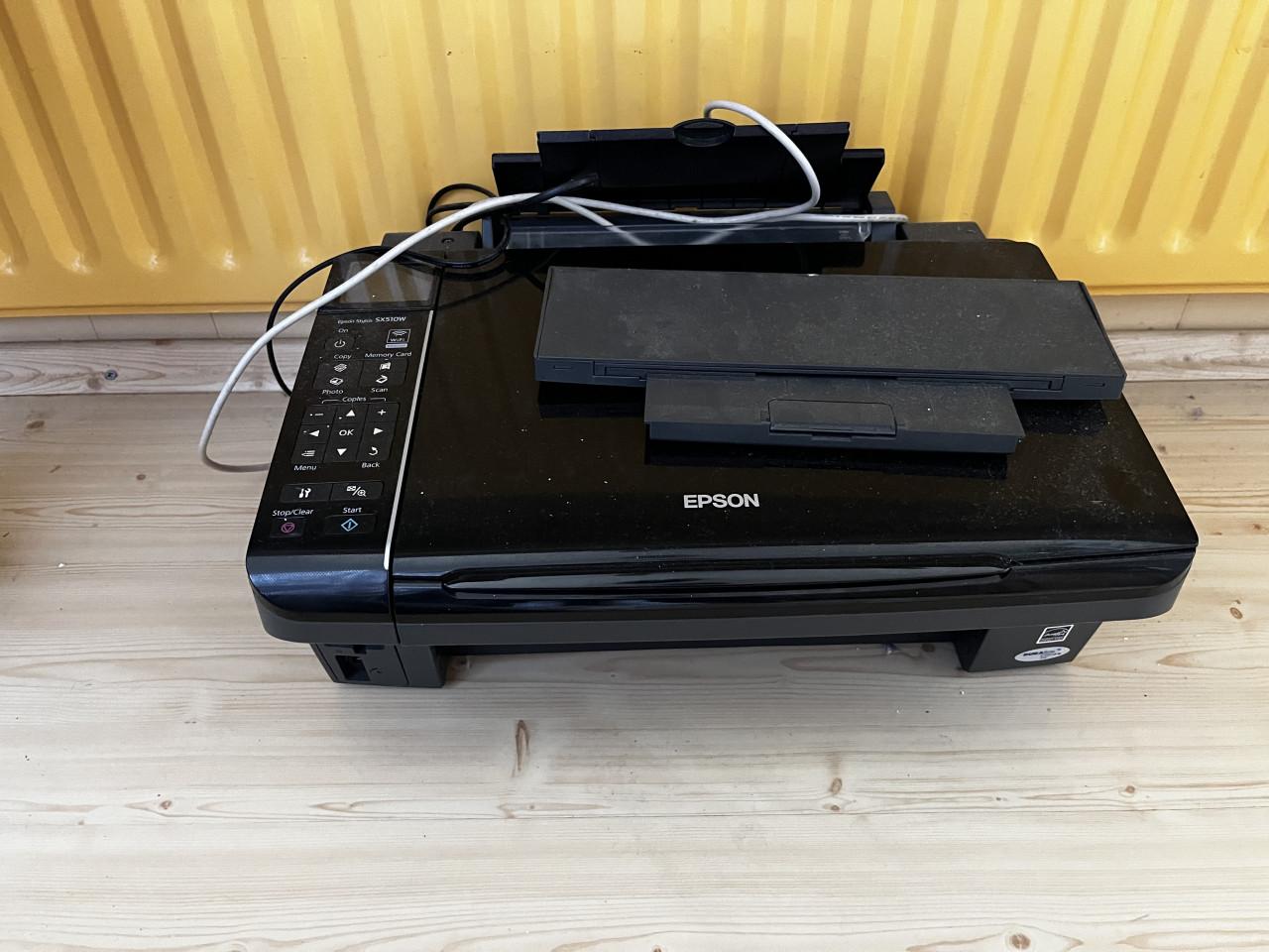 Epson printer