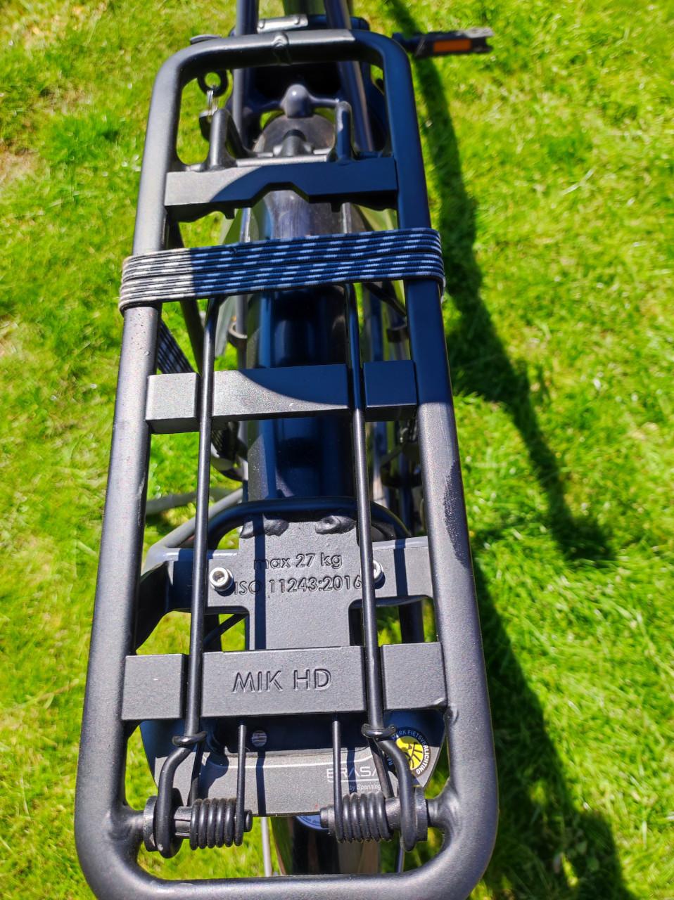 GAZELLE GRENOBLE ARROYO ELITE C8+