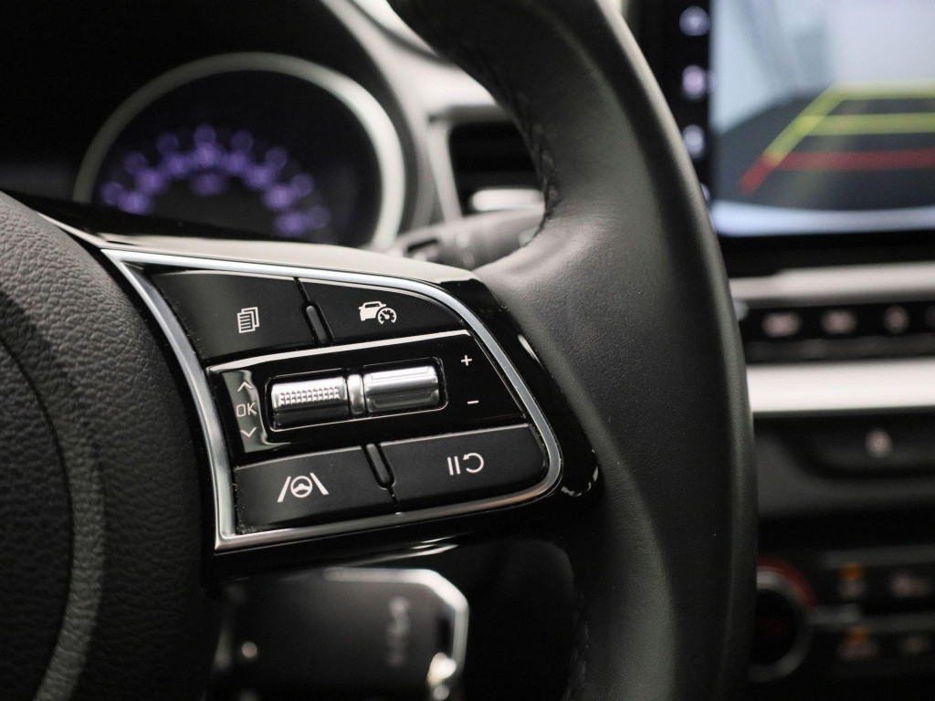 Kia Ceed Sportswagon 1.0 t-gdi dynamicline | lmv | navigatie | climate cont