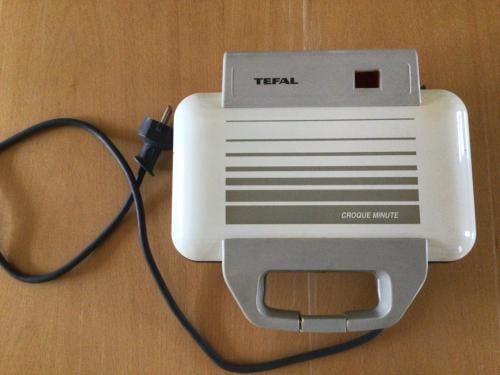 Tefal tosti ijzer