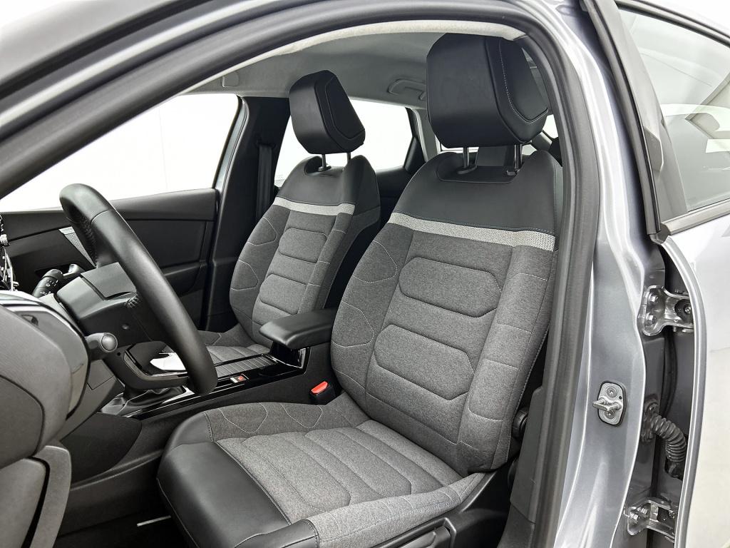 Citroen C4 130 pk feel edition | rijklaar | camera | comfort seats | naviga
