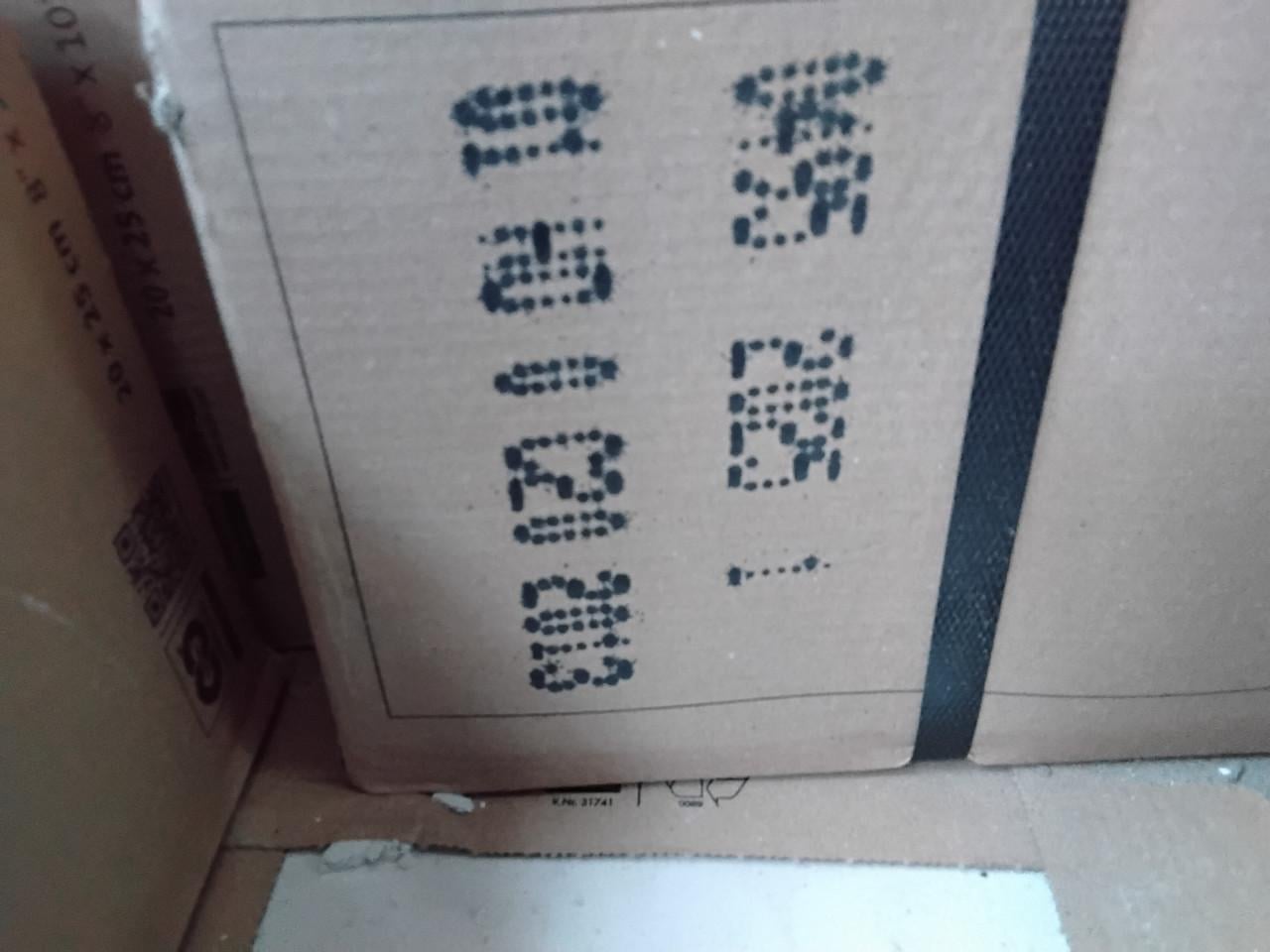 Wandtegels 20x25 Mosa 1e kwalit. 26m2 gebroken wit. Spotgoedkoop leukprijsj