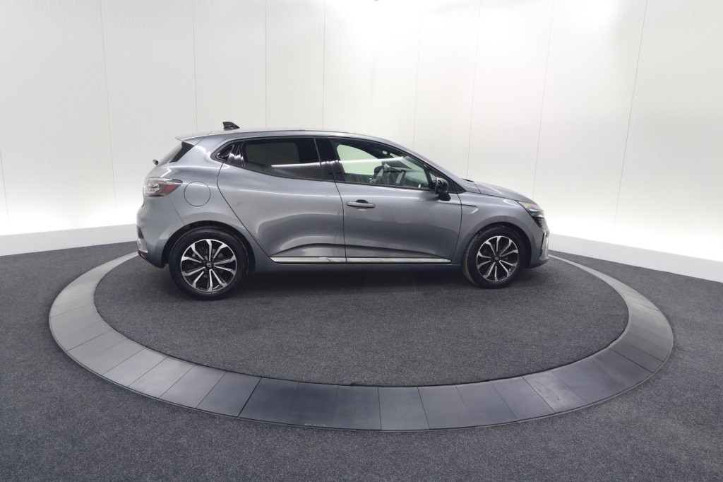 Renault Clio tce 90 gpf techno | 360 camera | dodehoekdetectie | adaptieve 