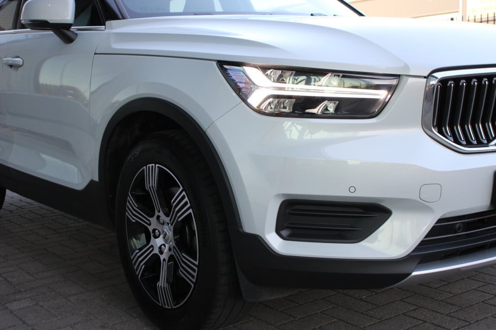 Volvo XC40 2.0 t4 inscription | 190pk | camera | el. trekhaak