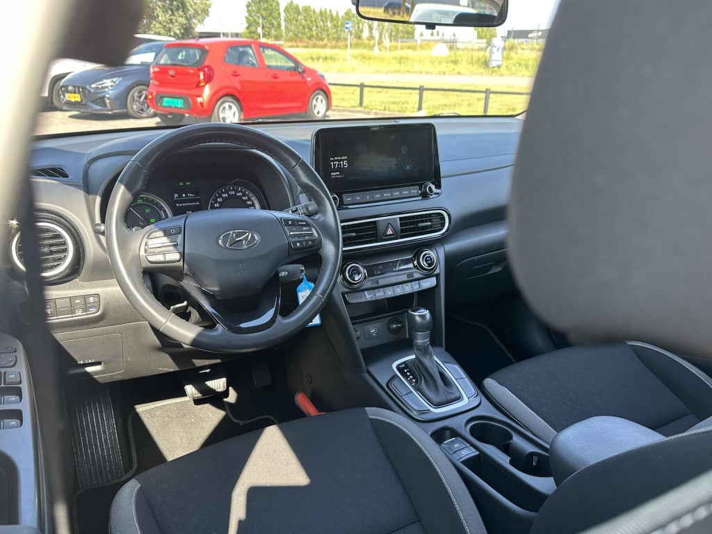 Hyundai Kona 1.6 gdi hev comfort