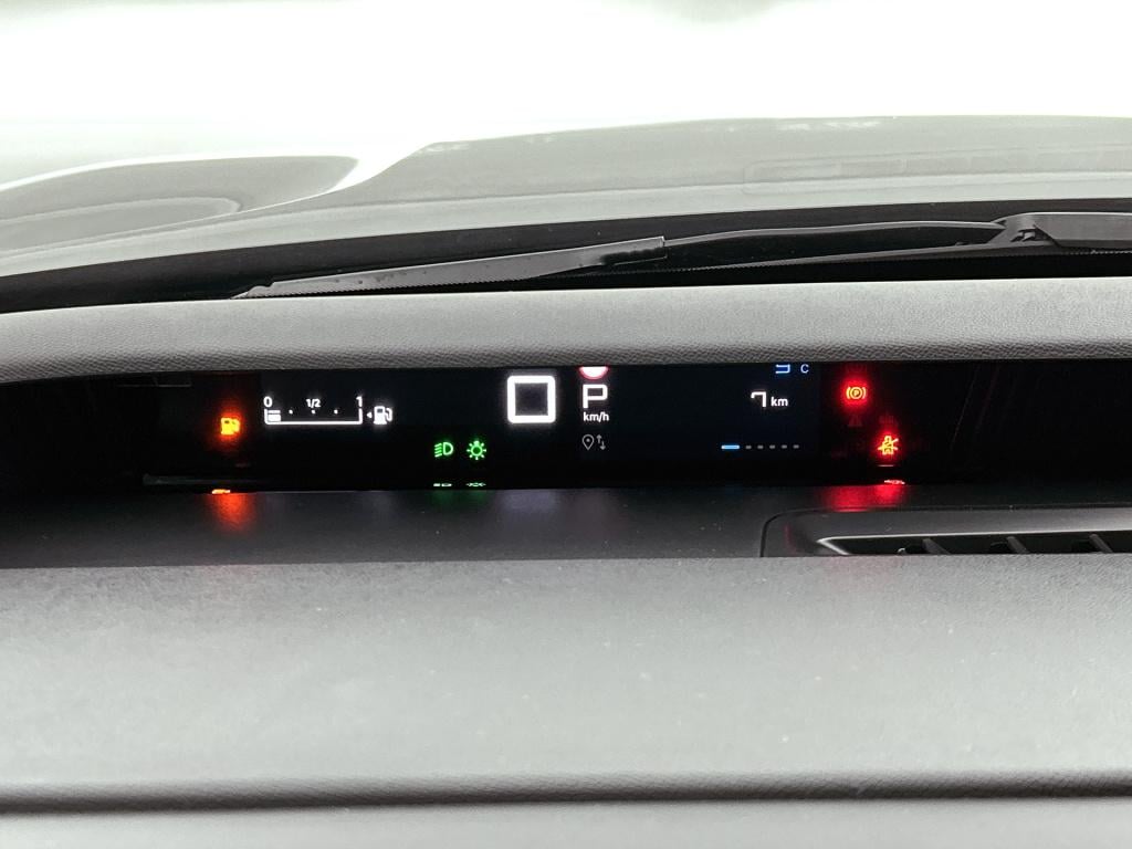 Citroen C3 hybrid 110pk automaat max | rijklaar | climate control | camera 